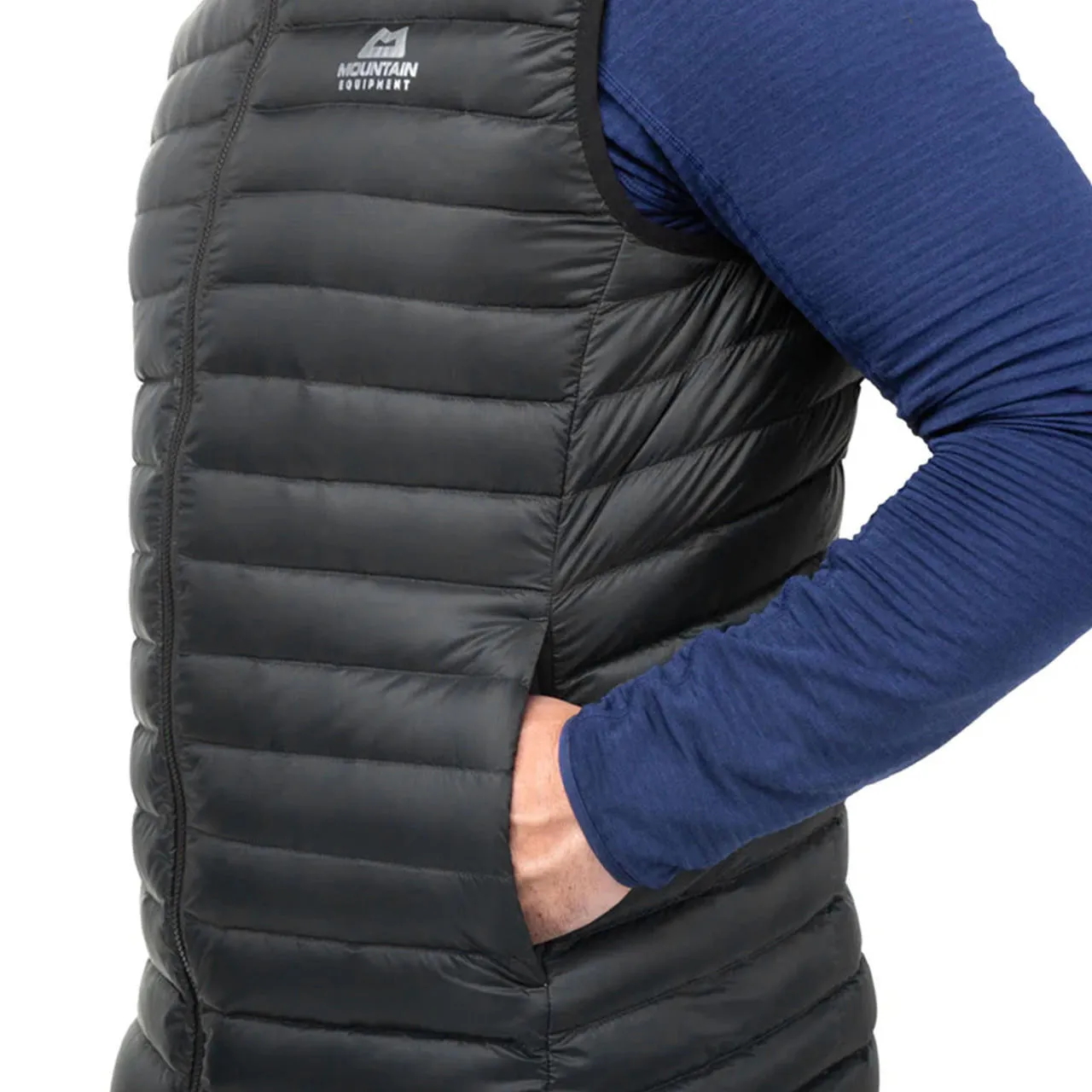 Frostline Down Vest