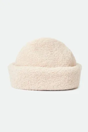 Oatmeal Ginsburg Hat