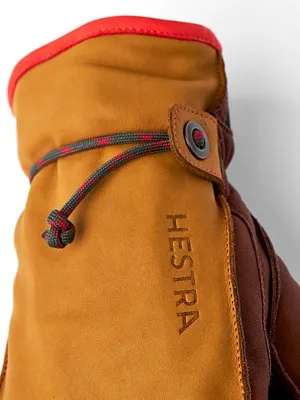 Hestra Wakayama Windproof Gloves for Men