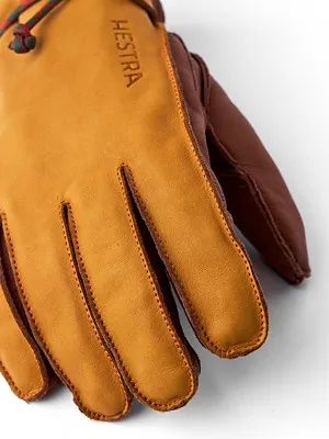 Hestra Wakayama Windproof Gloves for Men