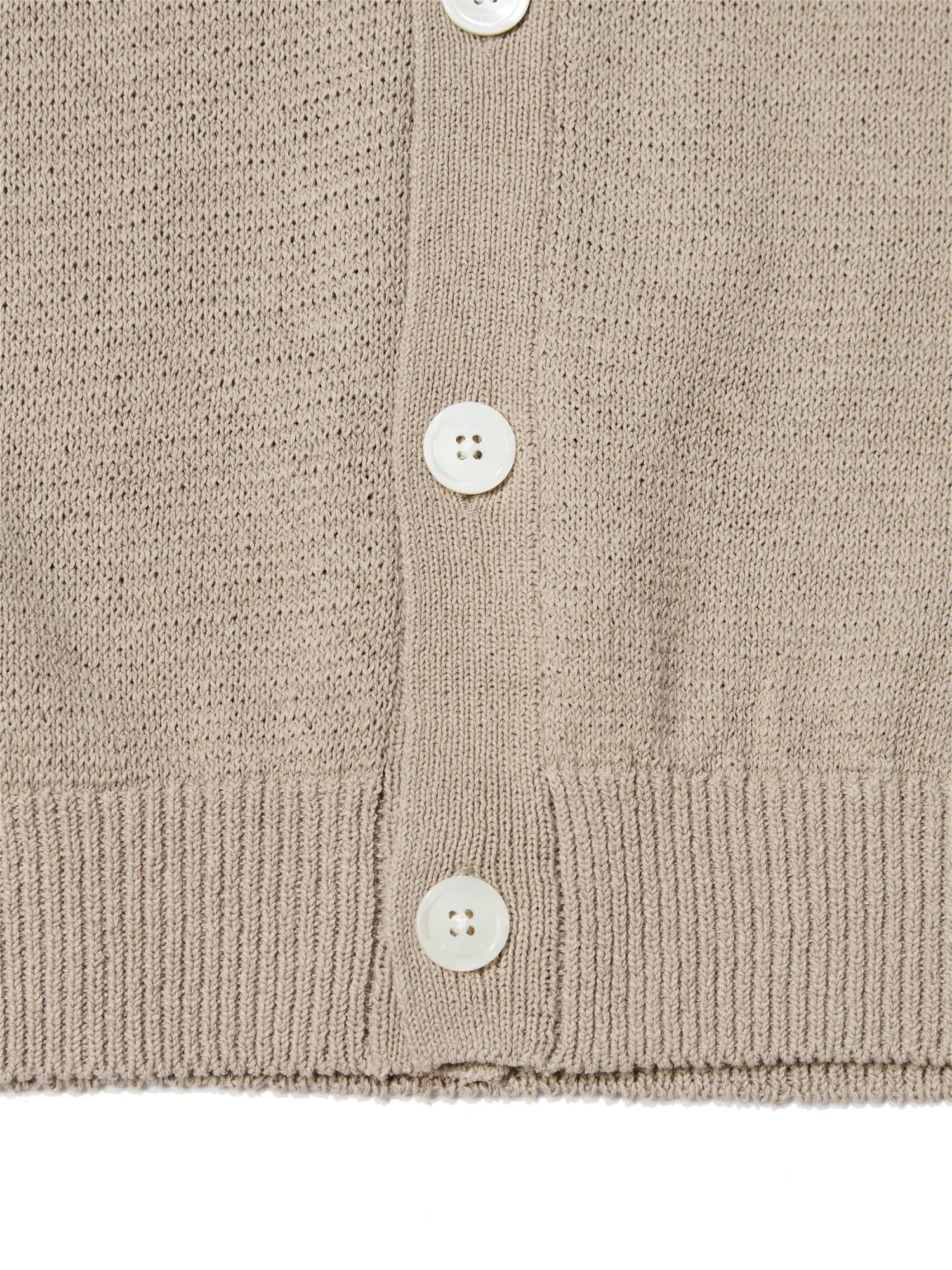 Logo Cardigans