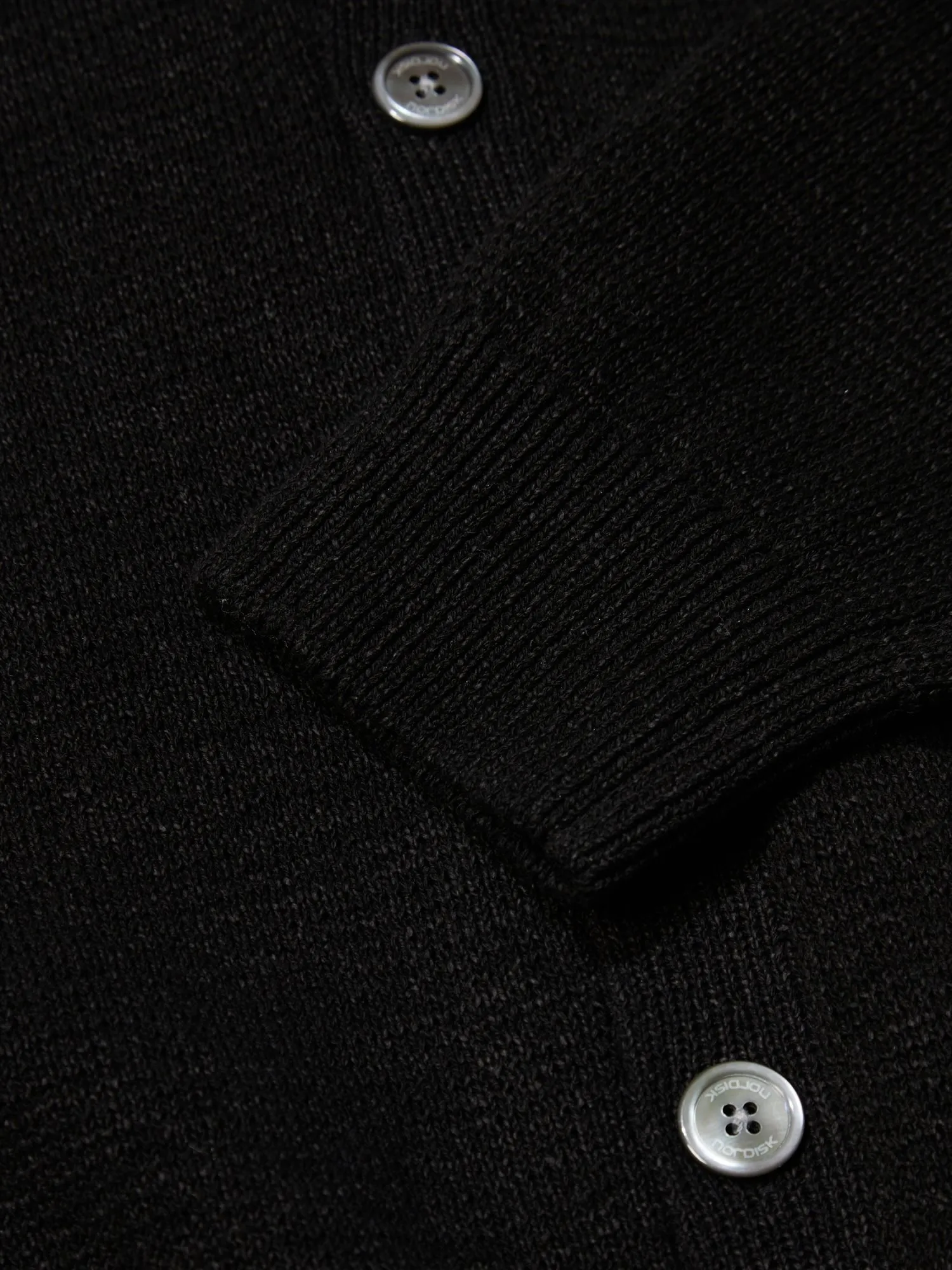 Logo Cardigans