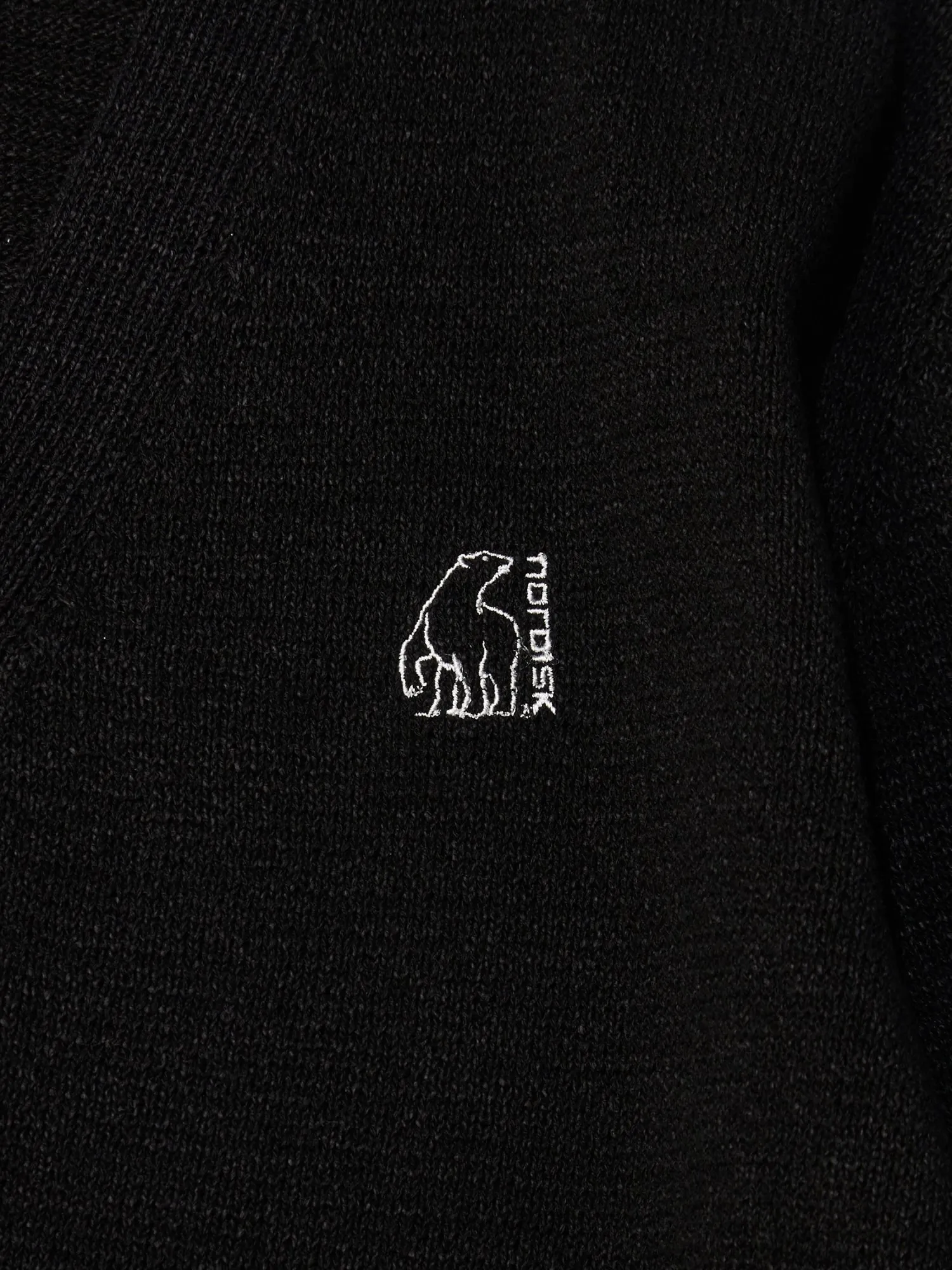 Logo Cardigans