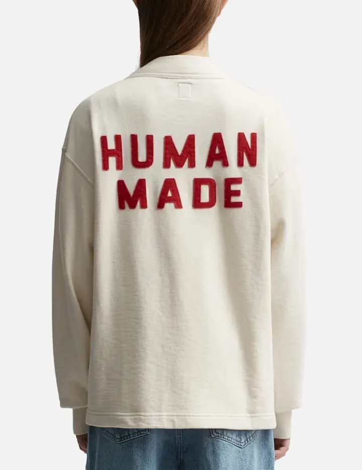 HUMAN MADE Cardigans