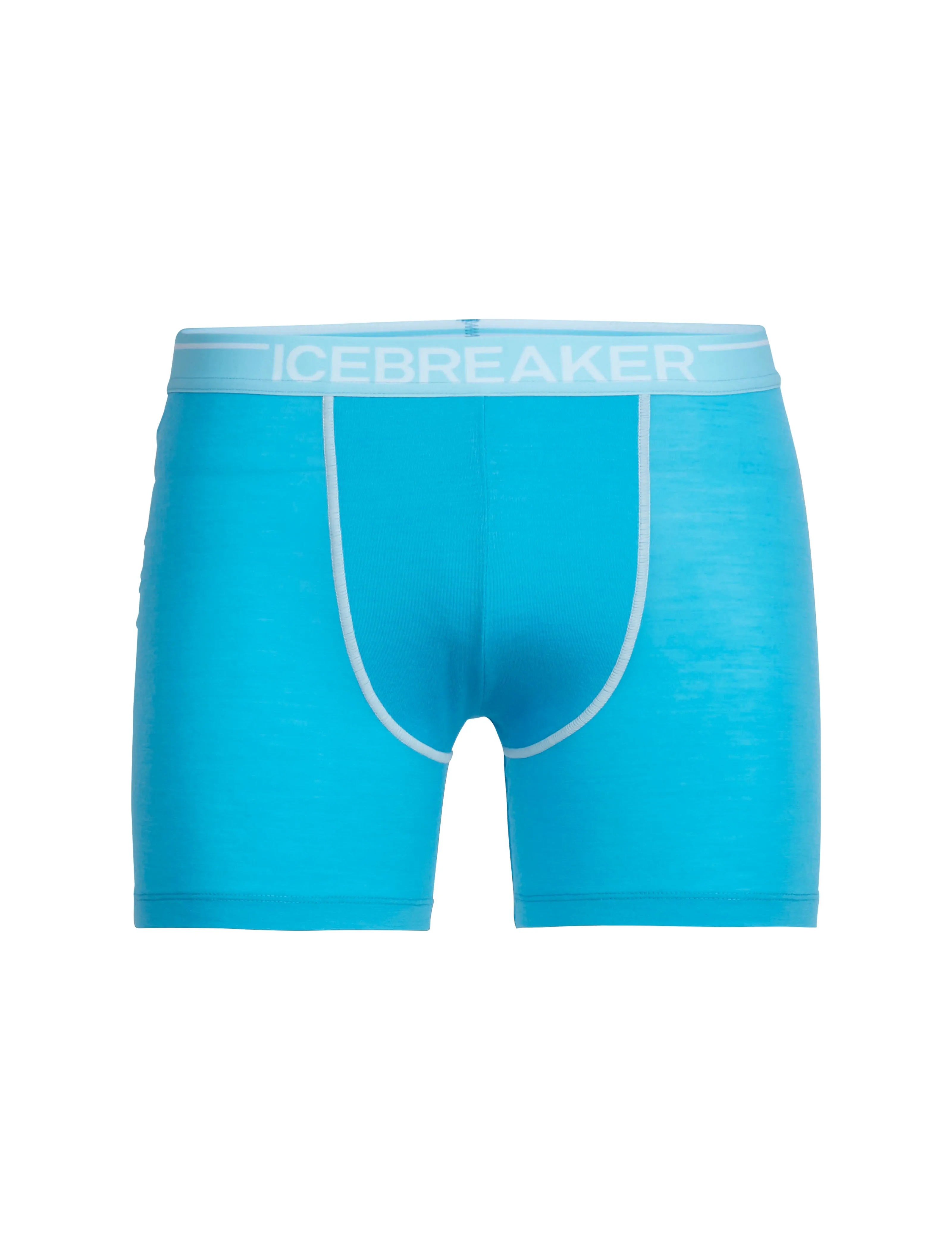 Merino 150 Men's Icebreaker Anatomica Boxer Briefs Undergarment