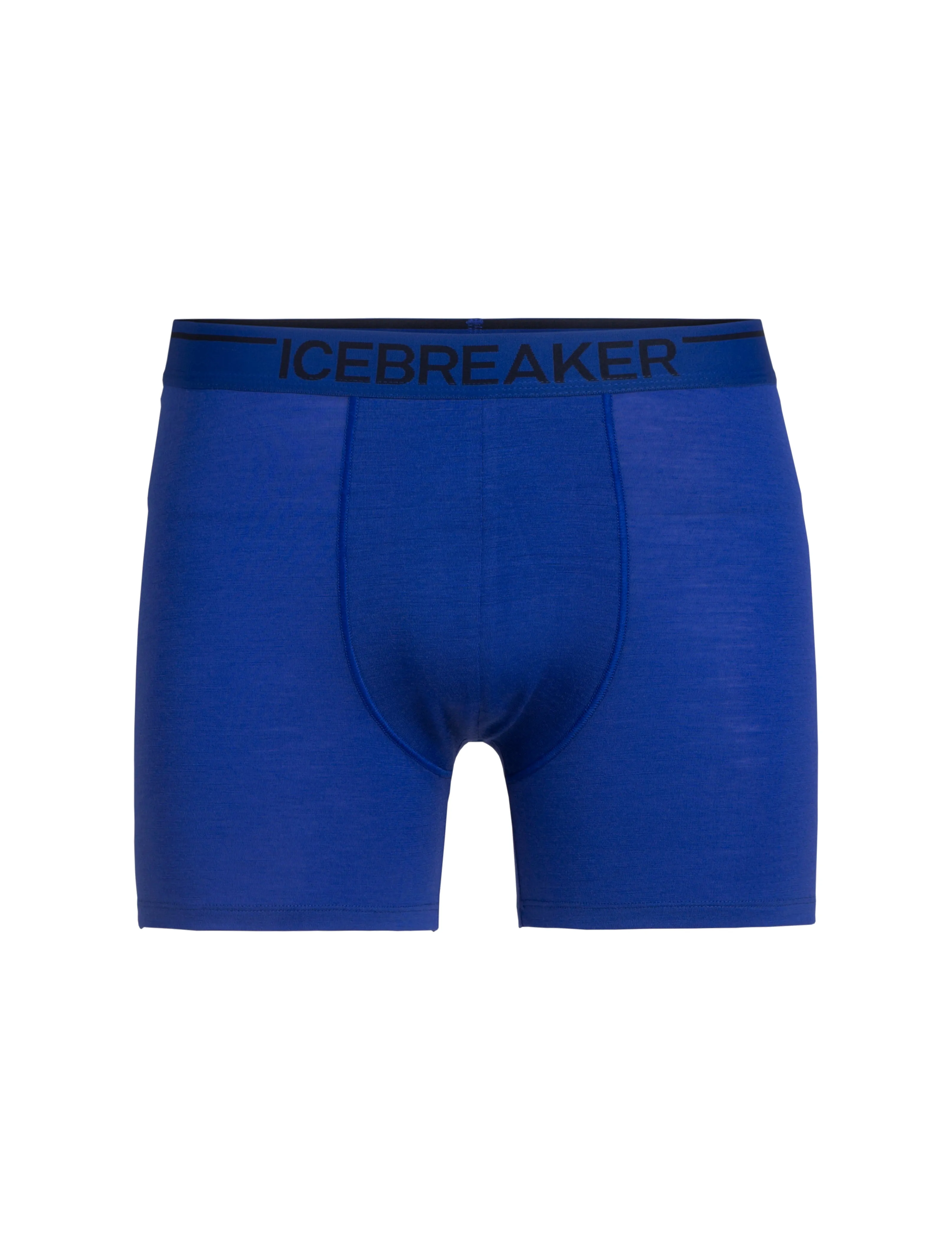 Merino 150 Men's Icebreaker Anatomica Boxer Briefs Undergarment