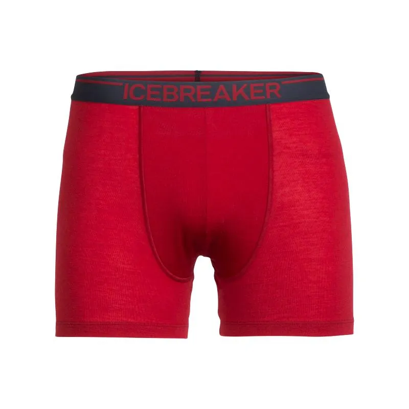 Merino 150 Men's Icebreaker Anatomica Boxer Briefs Undergarment