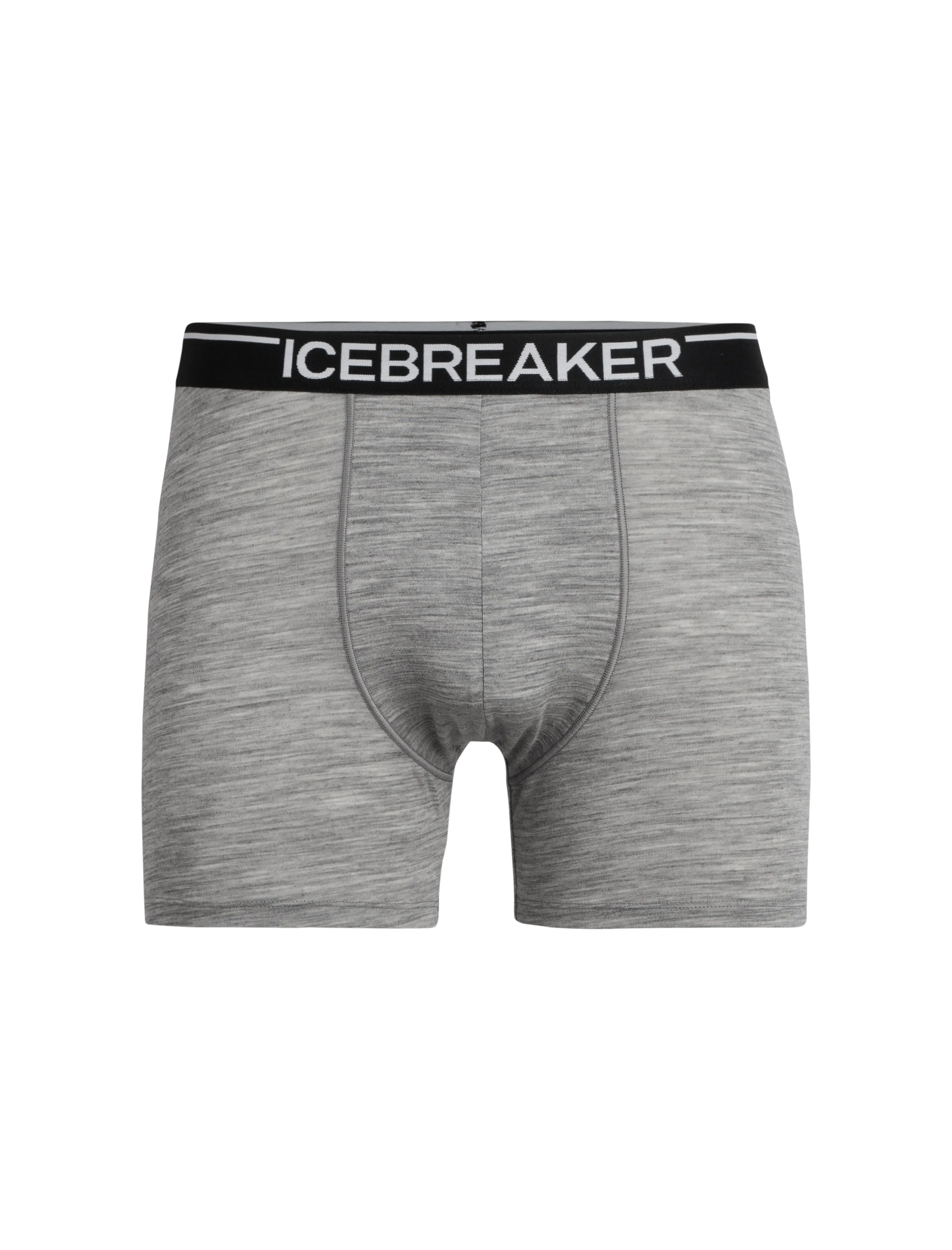 Merino 150 Men's Icebreaker Anatomica Boxer Briefs Undergarment