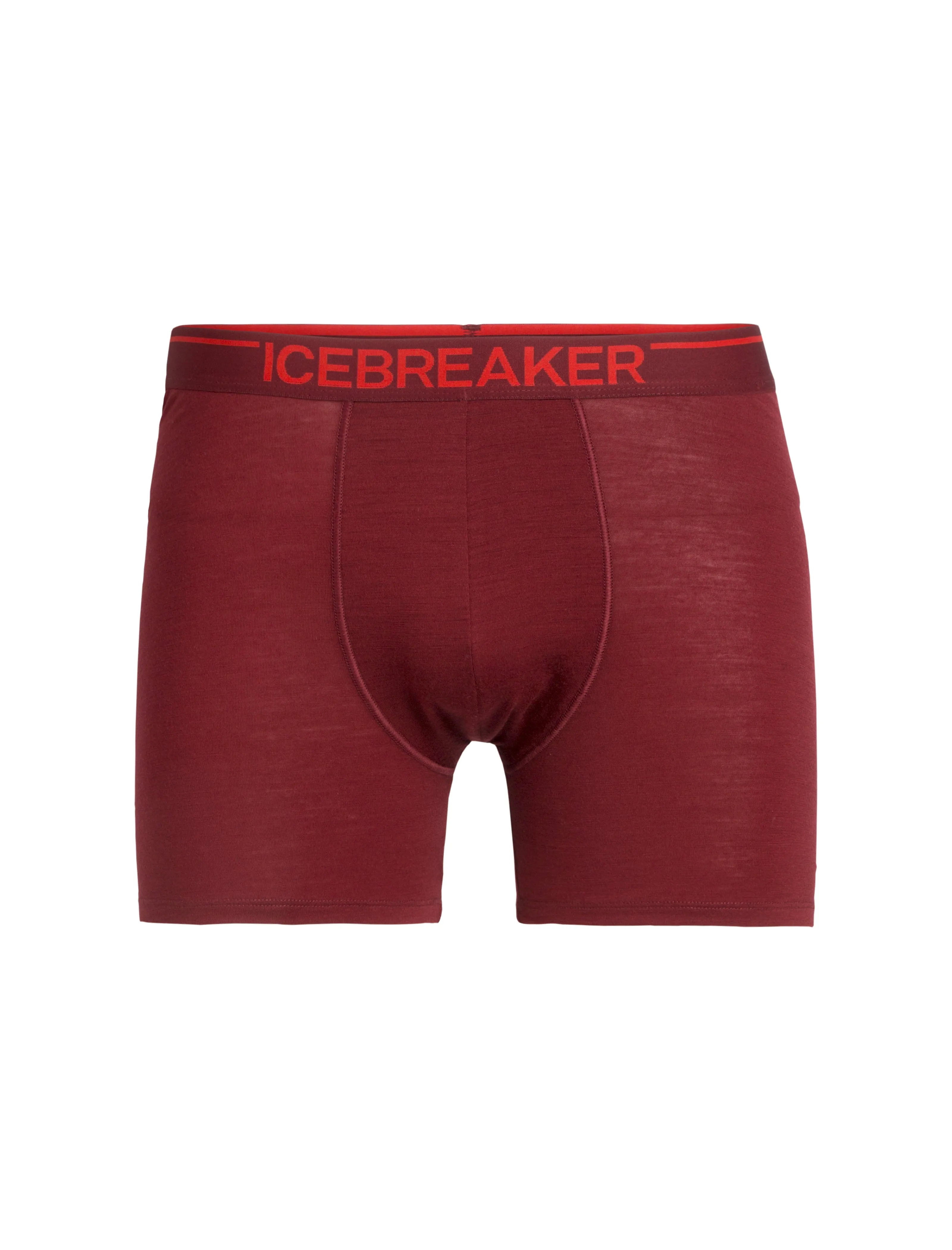 Merino 150 Men's Icebreaker Anatomica Boxer Briefs Undergarment