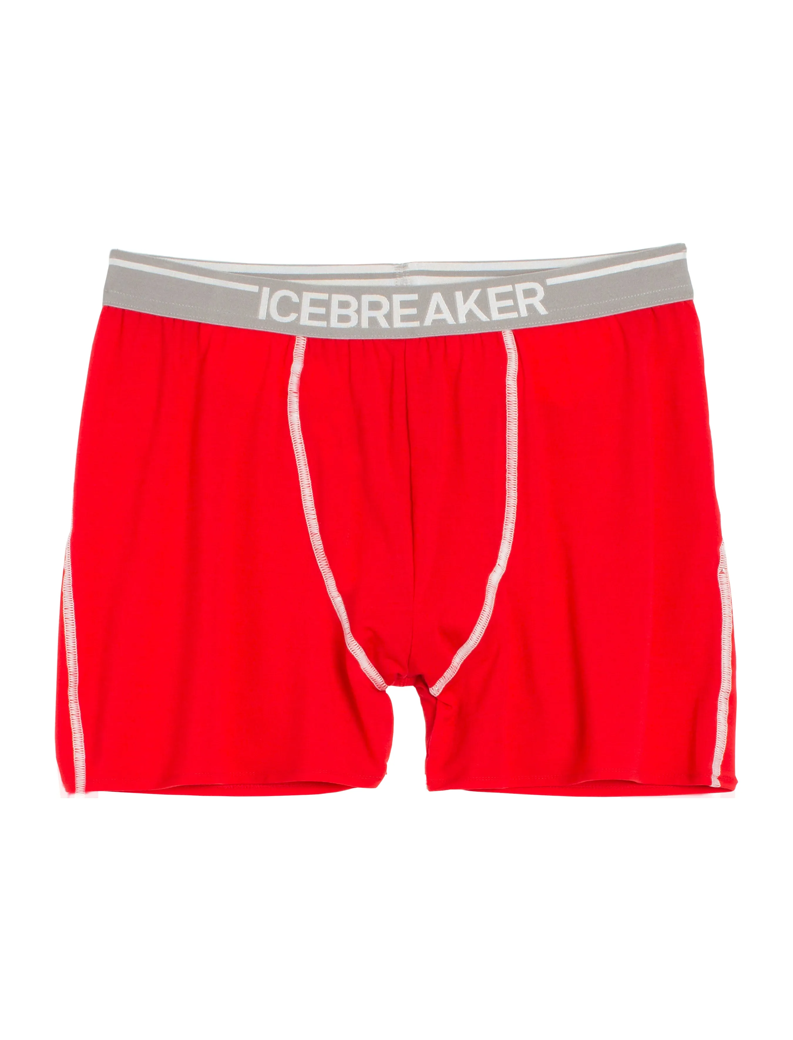 Merino 150 Men's Icebreaker Anatomica Boxer Briefs Undergarment