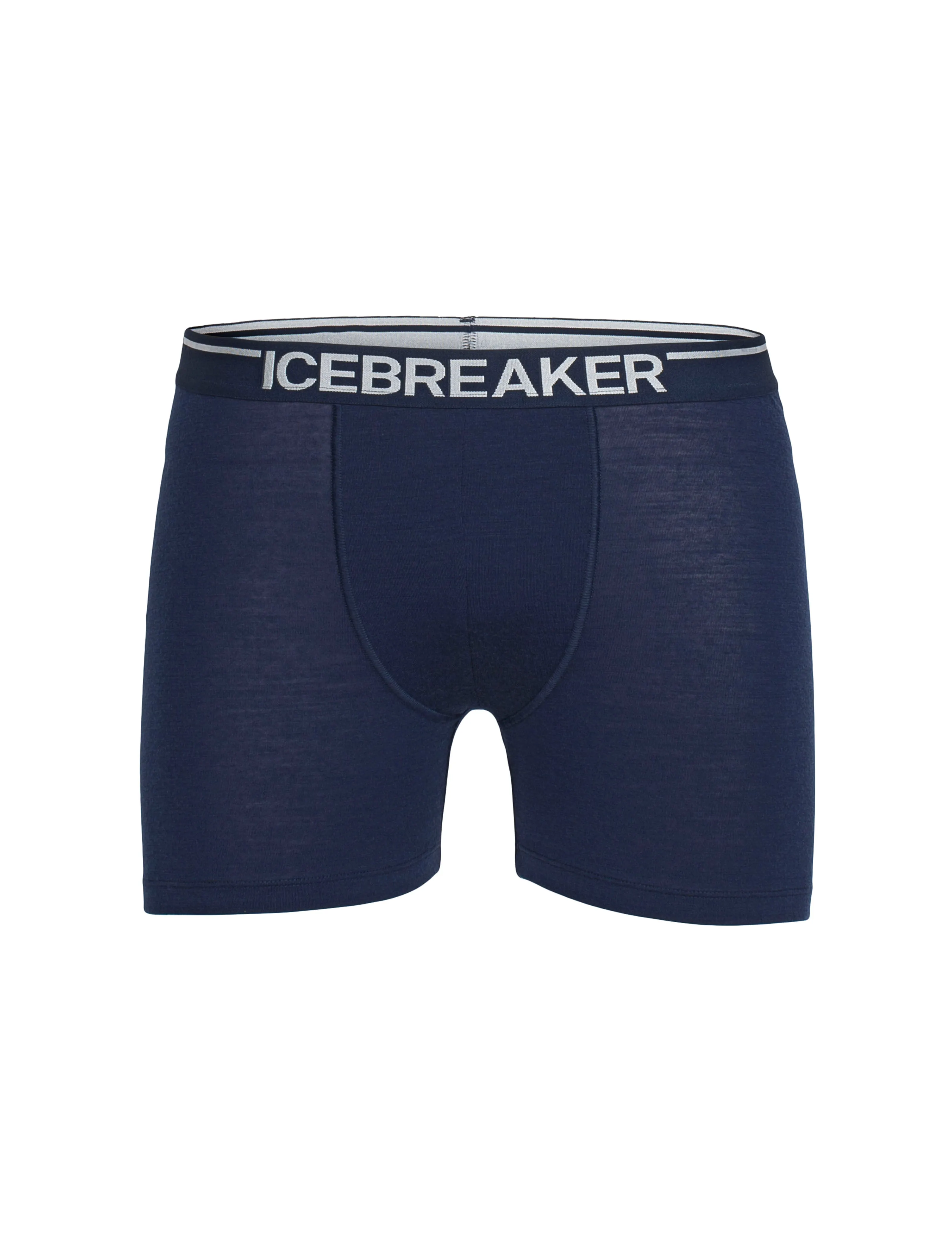 Merino 150 Men's Icebreaker Anatomica Boxer Briefs Undergarment