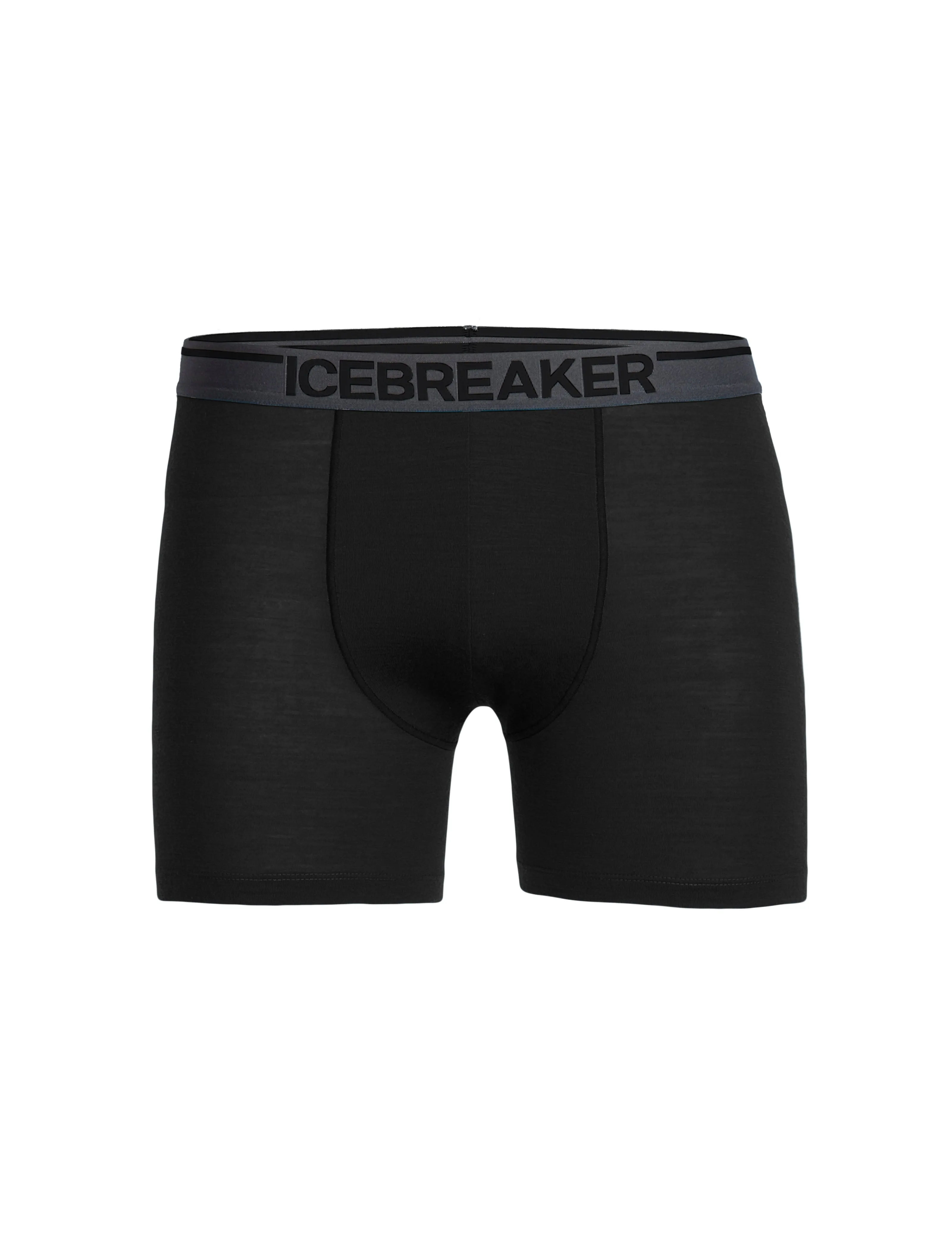 Merino 150 Men's Icebreaker Anatomica Boxer Briefs Undergarment