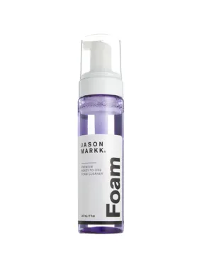 Purple 110110 Usa RTU Foam Cleaner 7 oz. Jason Markk