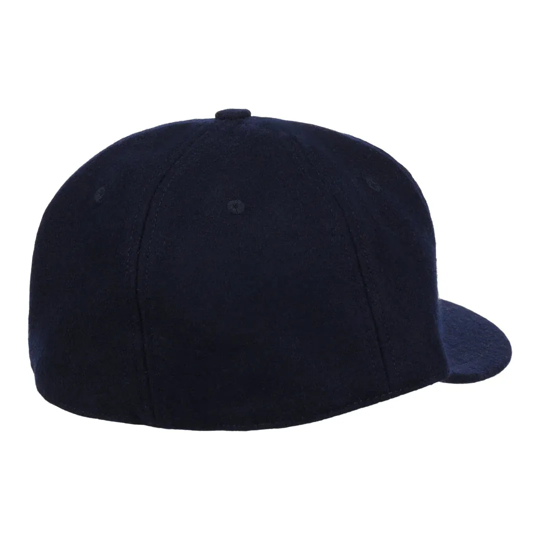 1961 Vintage Kansas City Katz Ball Cap by EBBETS FIELD FLANNELS (Discount Code Excluded)