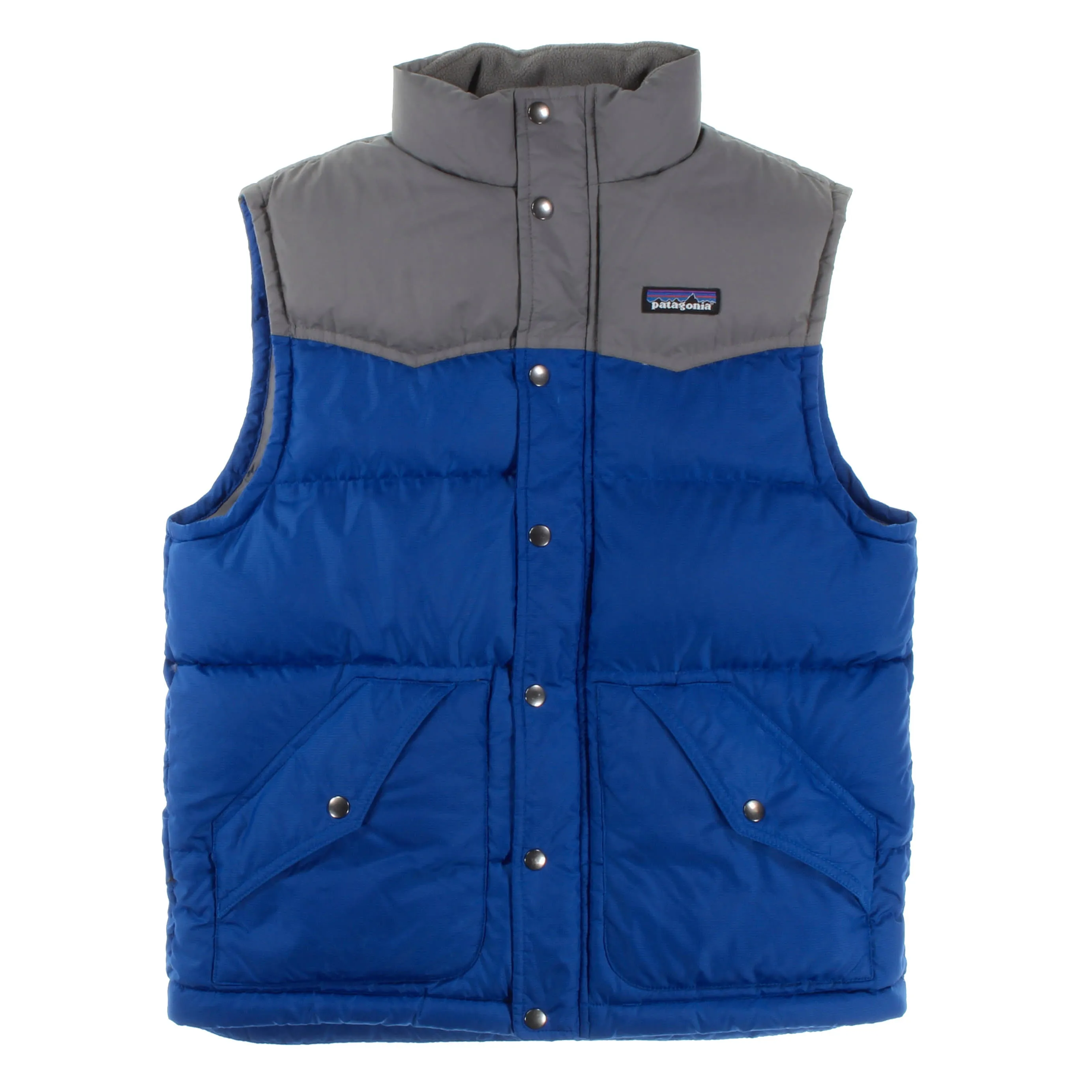 Children's Down Vest