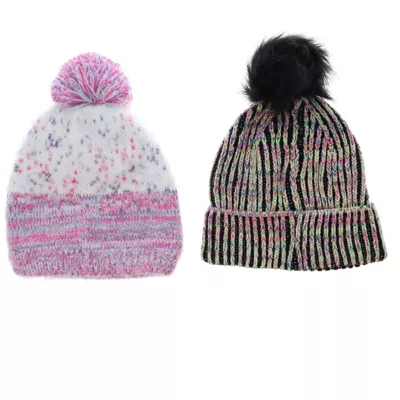 Knit Hats