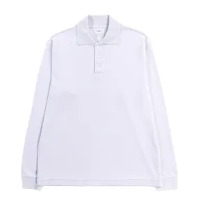 LADY WHITE CO. ICE Three Button Polo