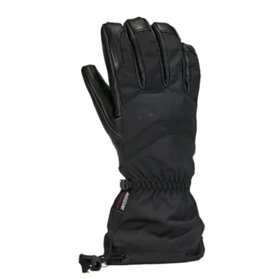 Men's Gordini Elias Gauntlet Windproof Gloves