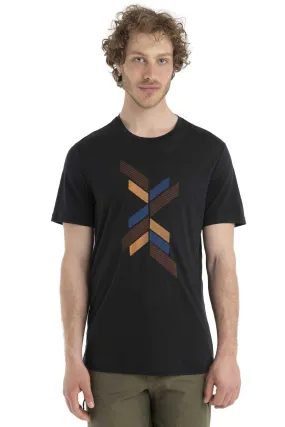 Merino Sphere II Short Sleeve Tee