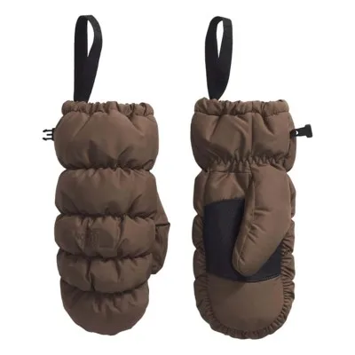 North Face Men's Montana Puffer Gloves