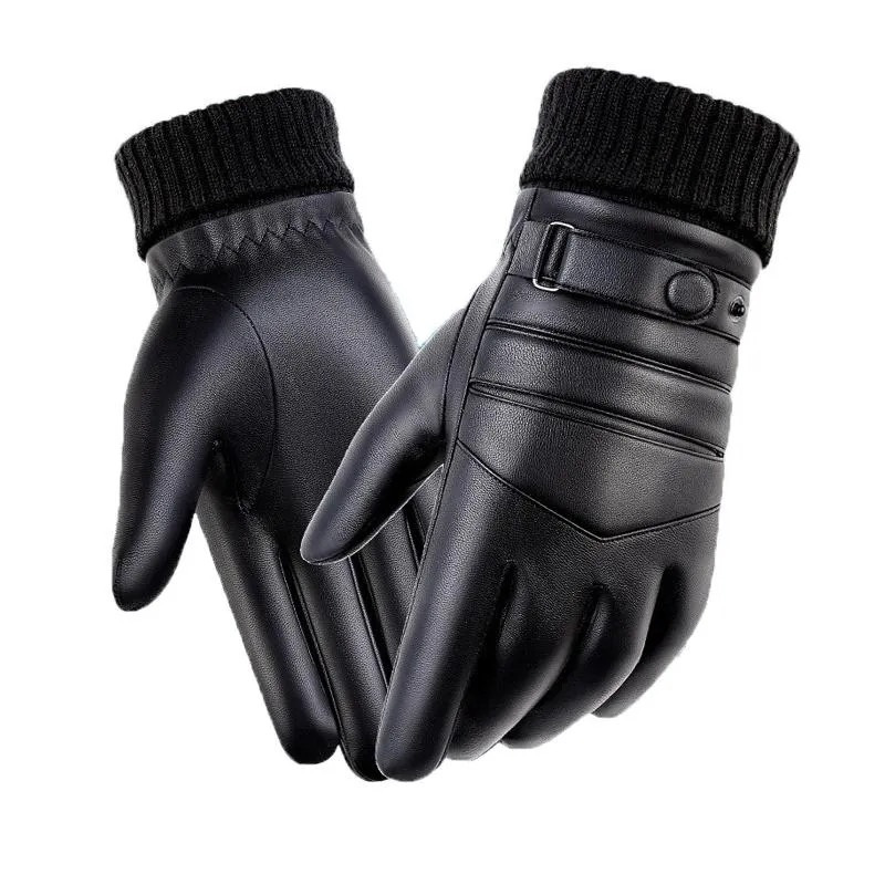 Men's Windproof Gloves 96010842Q