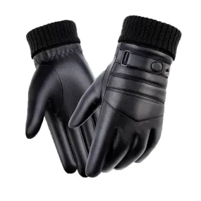 Men's Windproof Gloves 96010842Q