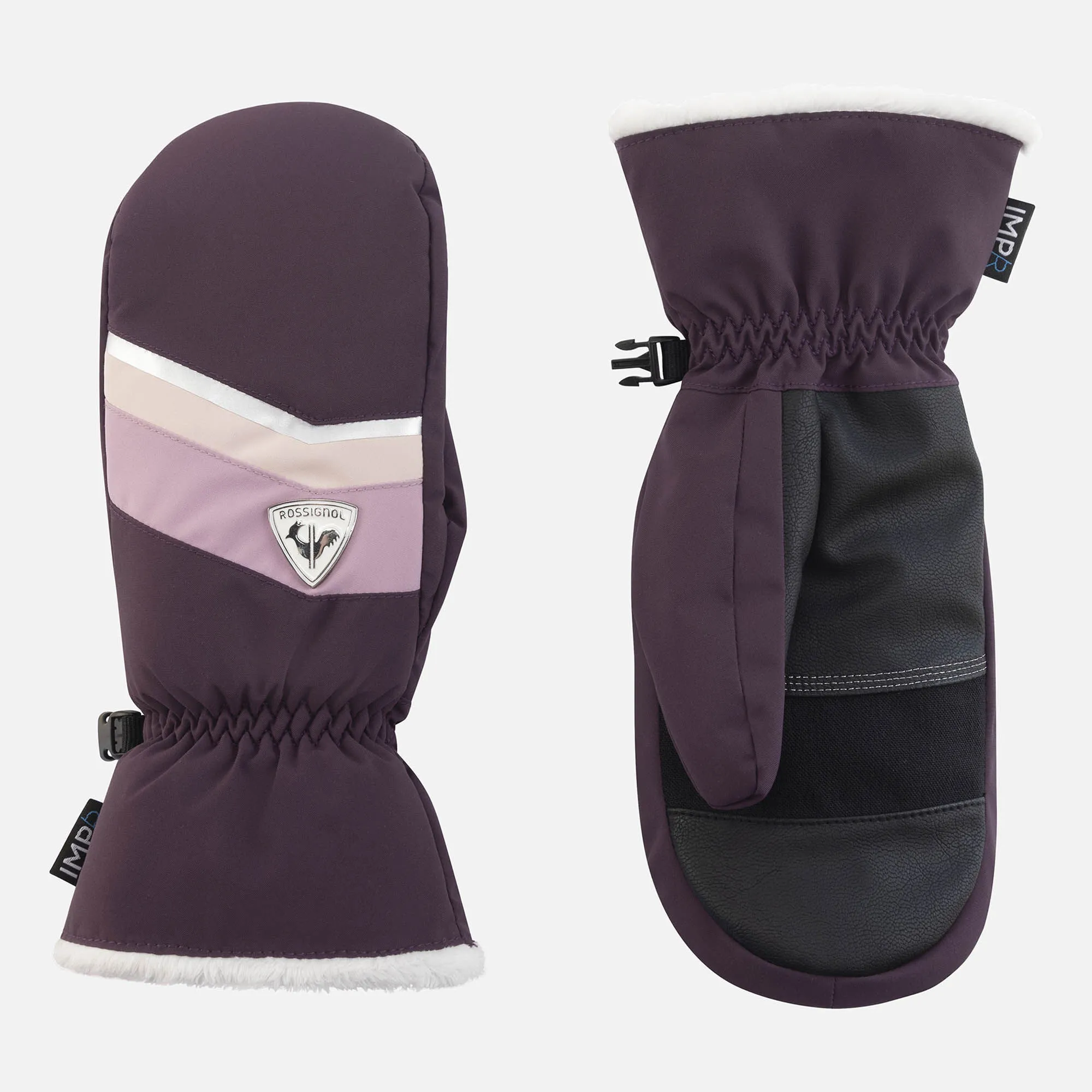 Women's Piste Ski Mittens