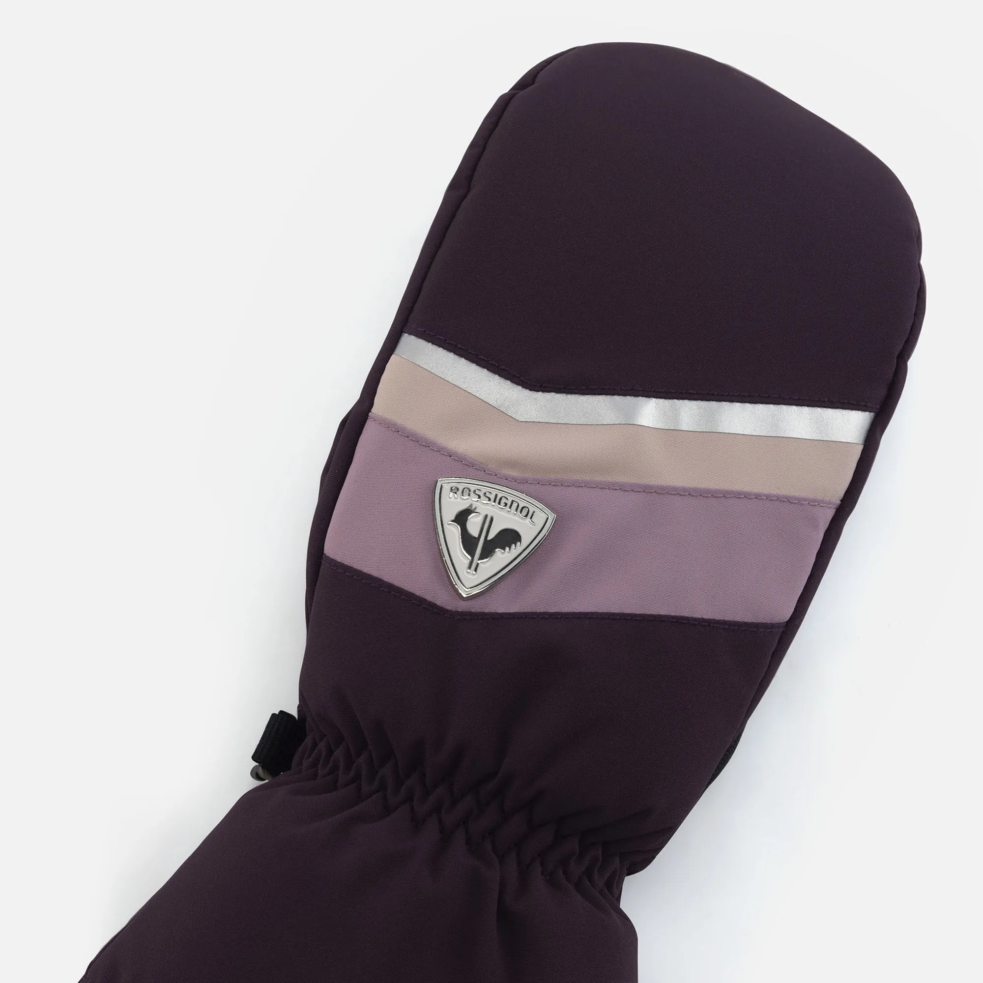 Women's Piste Ski Mittens