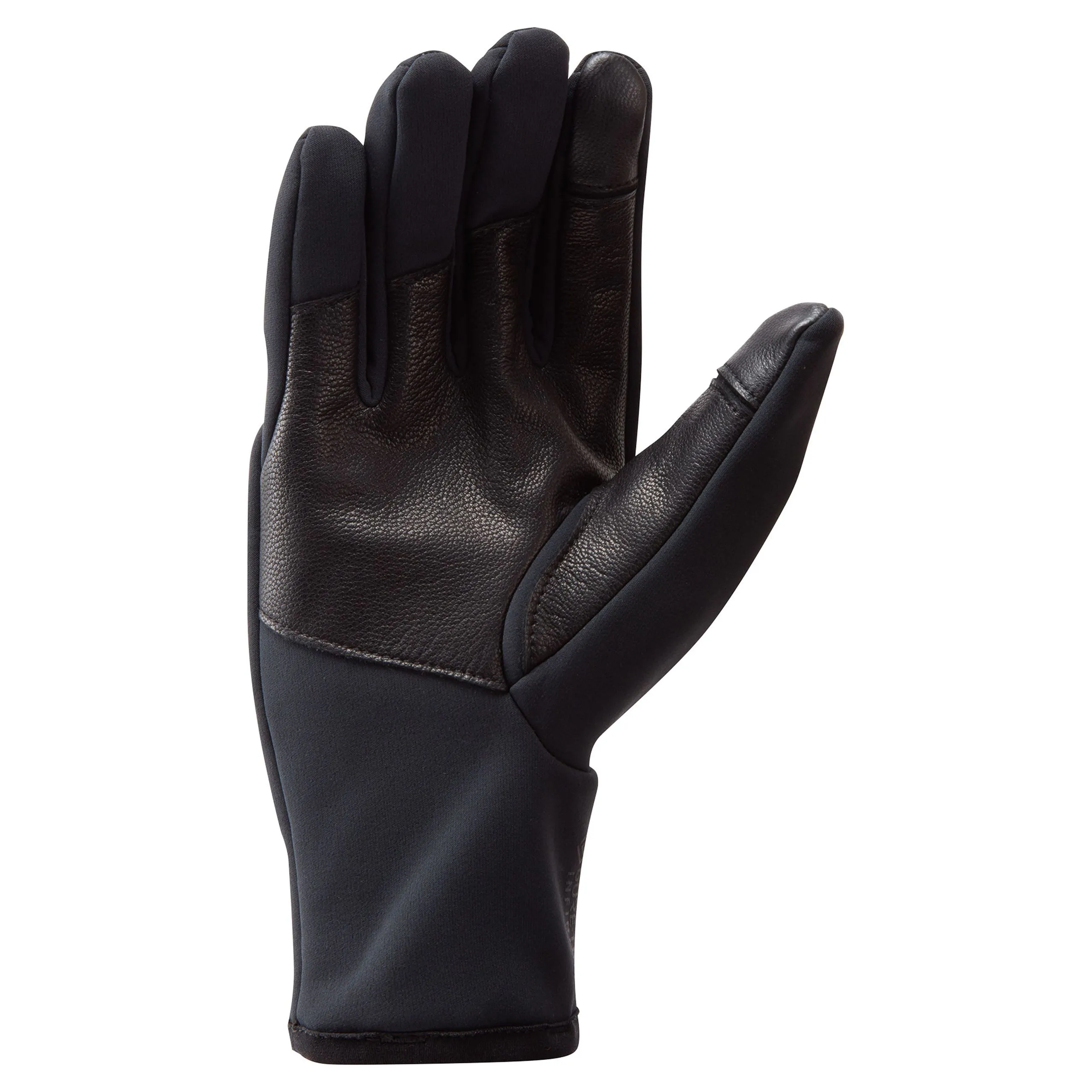 Montane Windjammer Lite Windproof Gloves for Adults