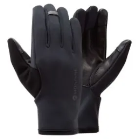 Montane Windjammer Lite Windproof Gloves for Adults