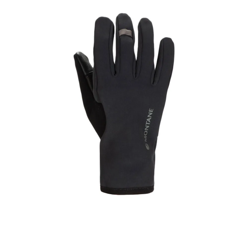 Montane Windjammer Lite Women's Windproof Gloves - AW24