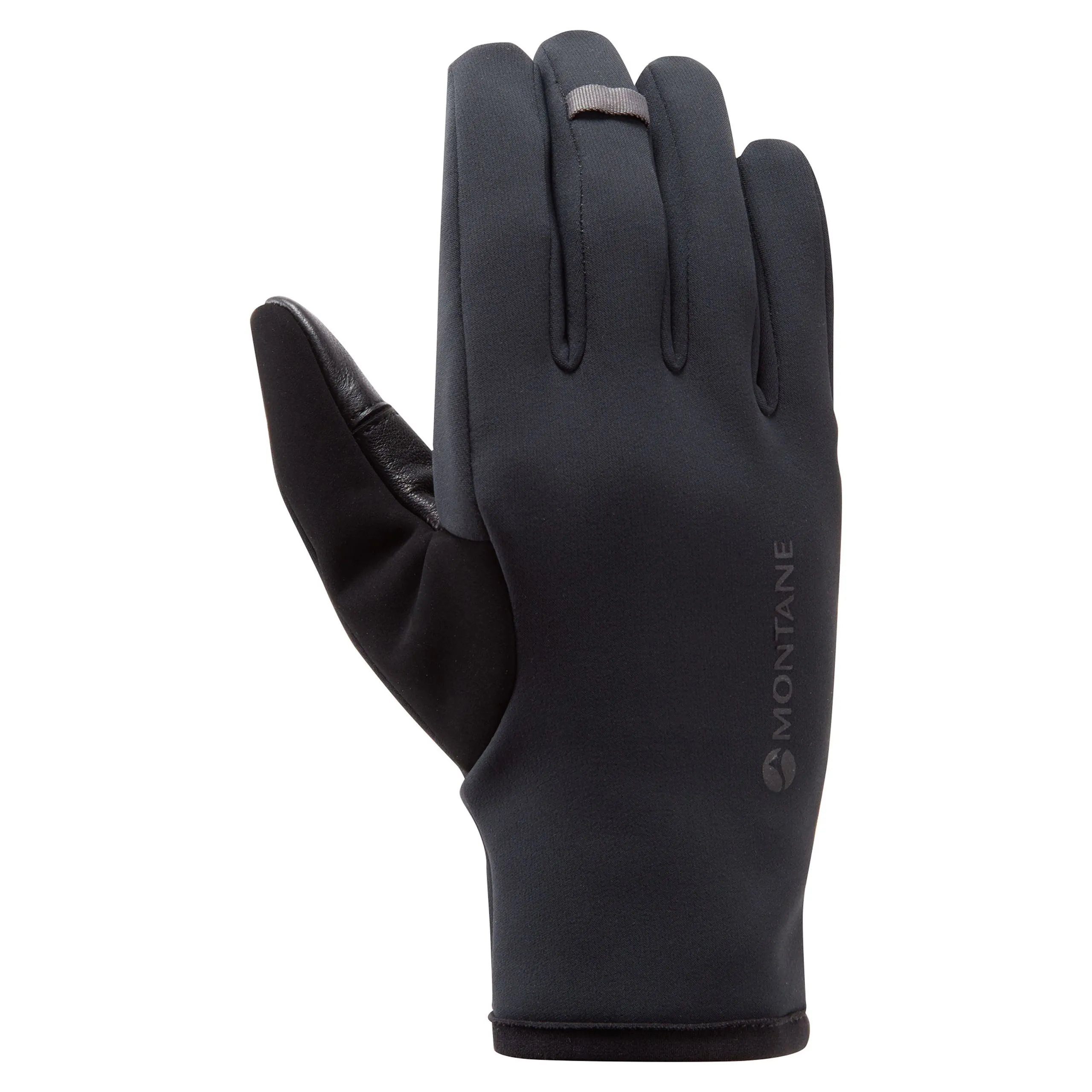 Womens Windjammer Lite Windproof Gloves by Montane