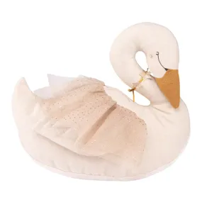 Moulin Roty La Petite Ecole De Danse Odette The Swan Doll