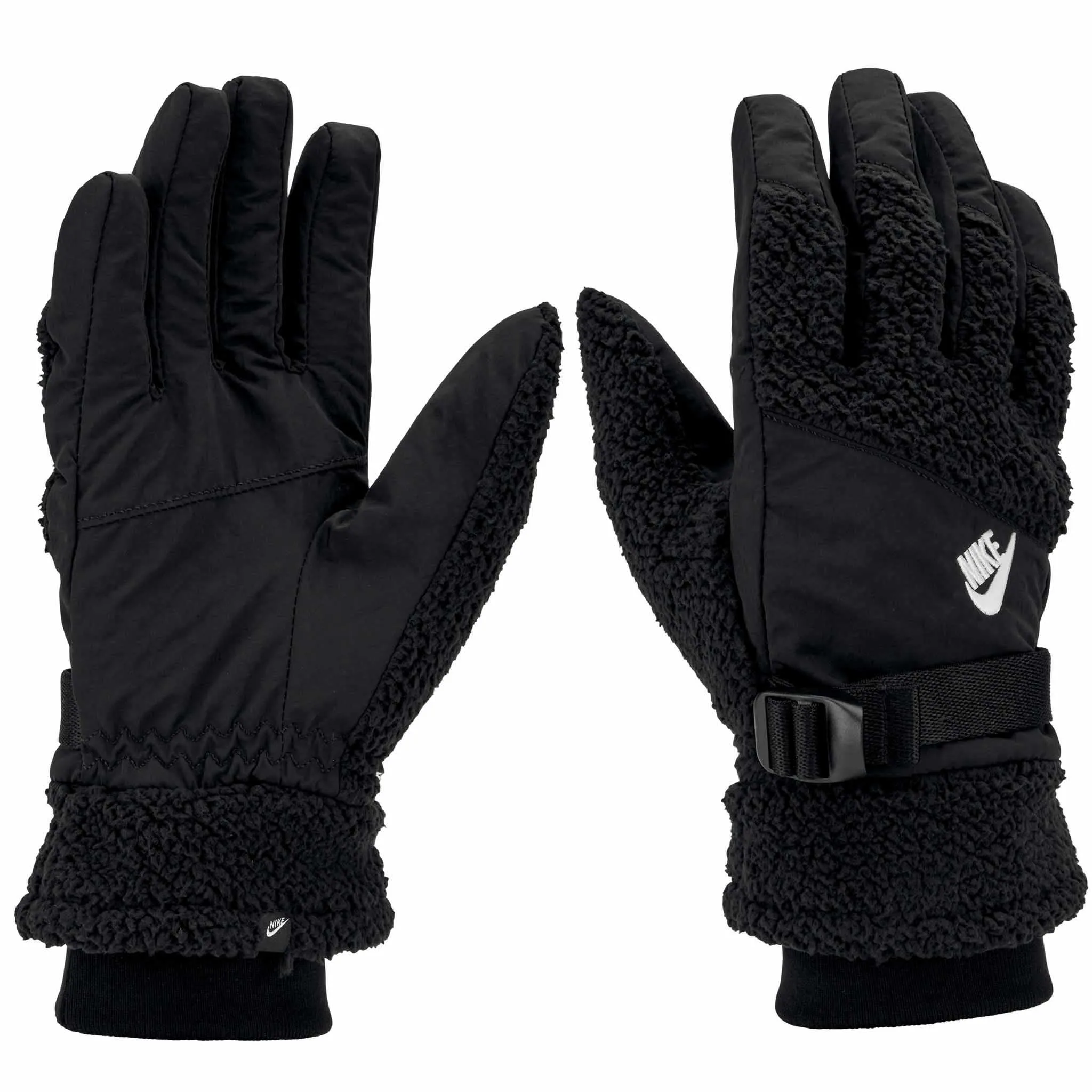 Nike Sherpa Winter Sport Gloves for Men