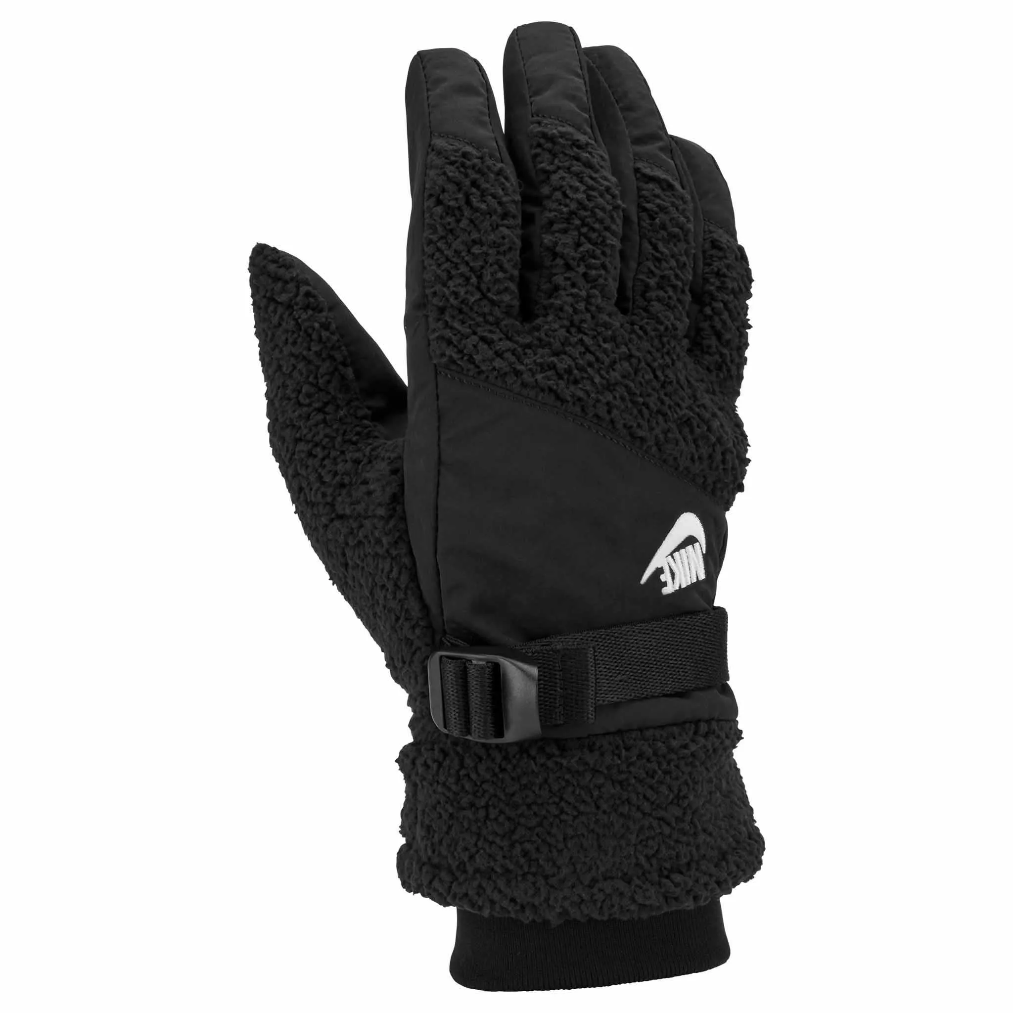 Nike Sherpa Winter Sport Gloves for Men