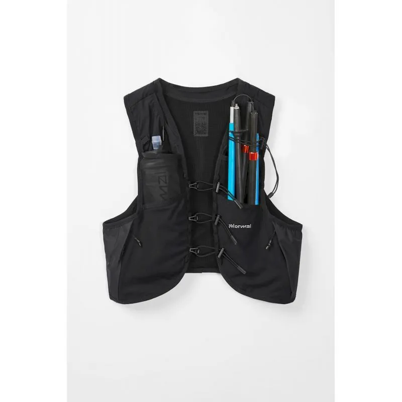 Hydratation Trail Running Vest 5L Water Bag