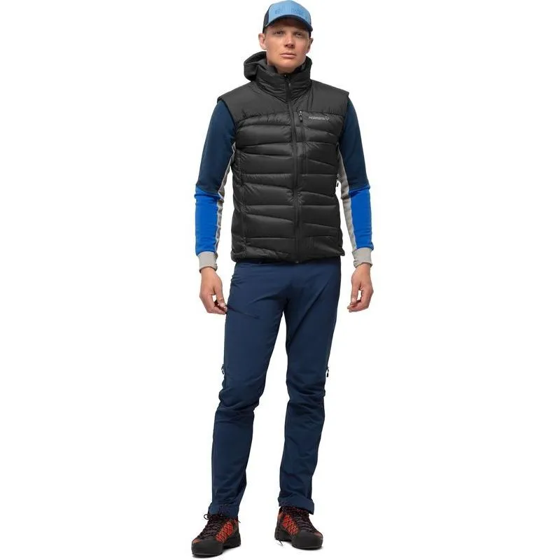 Falketind Down750 Vest - Gilet in piumino by Norrona