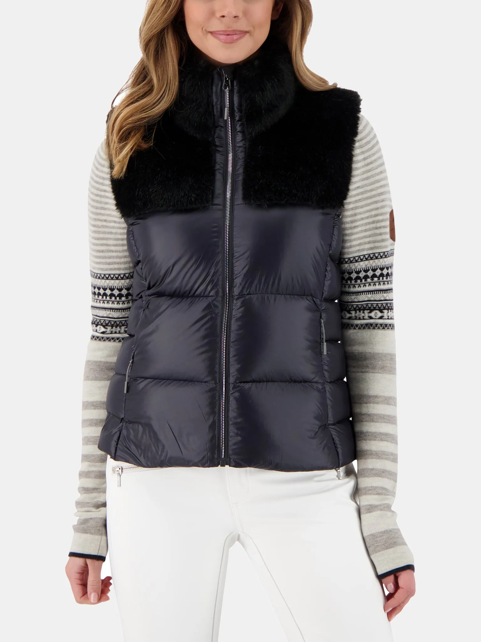 Obermeyer Women's Maxine Down Vest