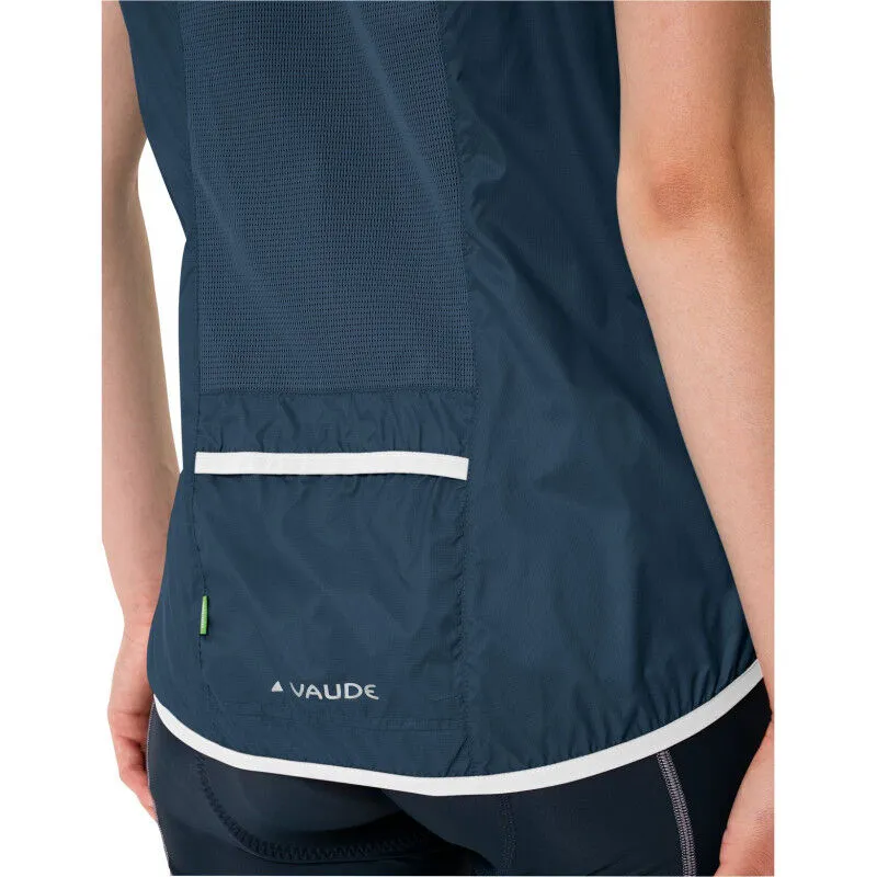 Air Vest III - Giacca a vento by Vaude