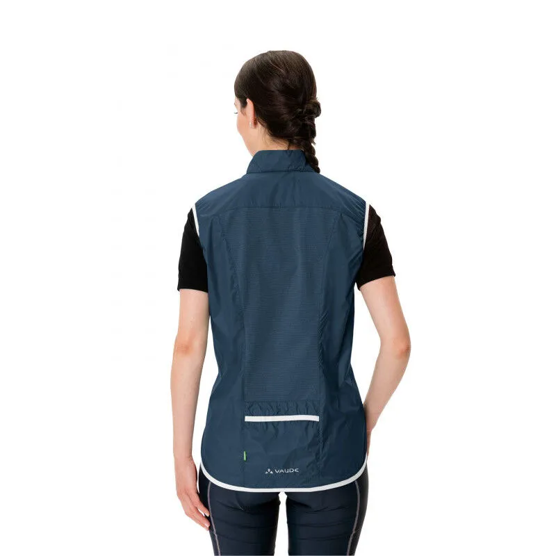 Air Vest III - Giacca a vento by Vaude