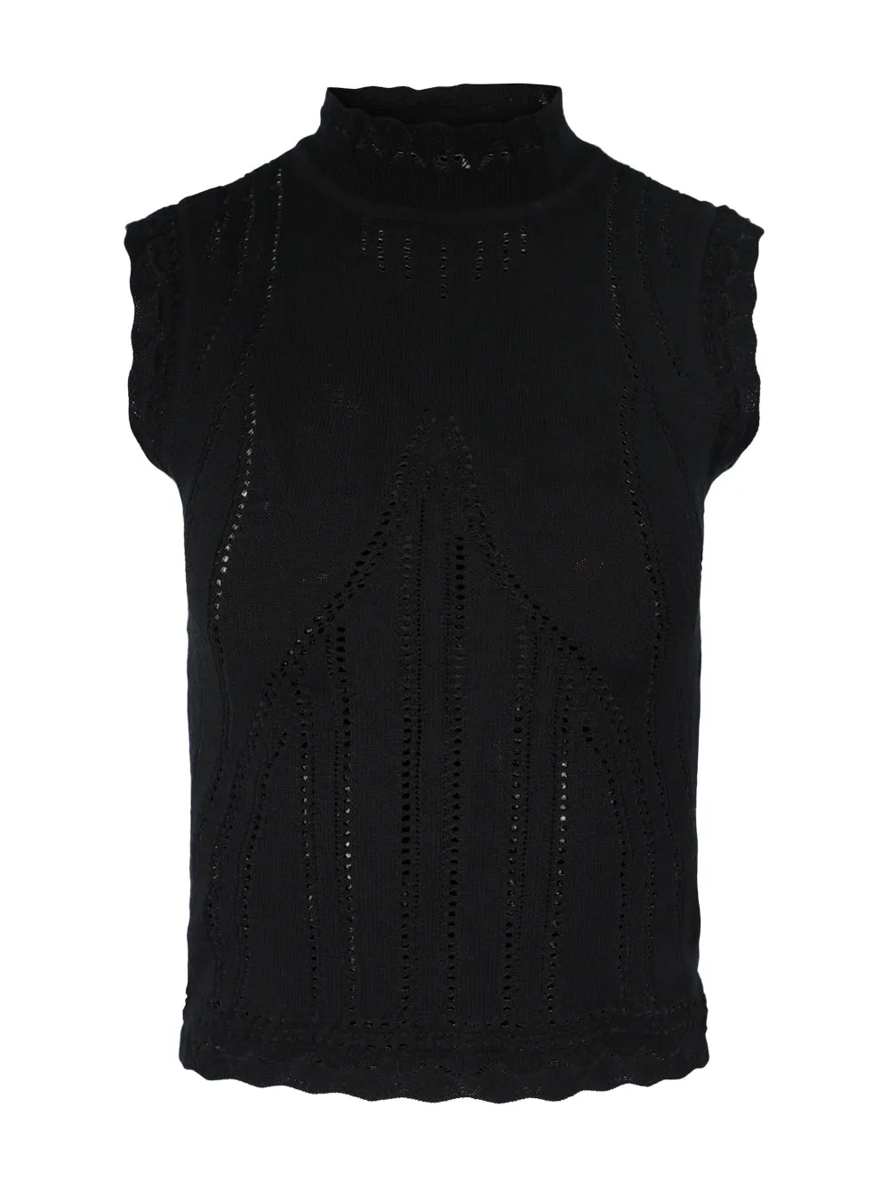 Paxton Kint Tank Top