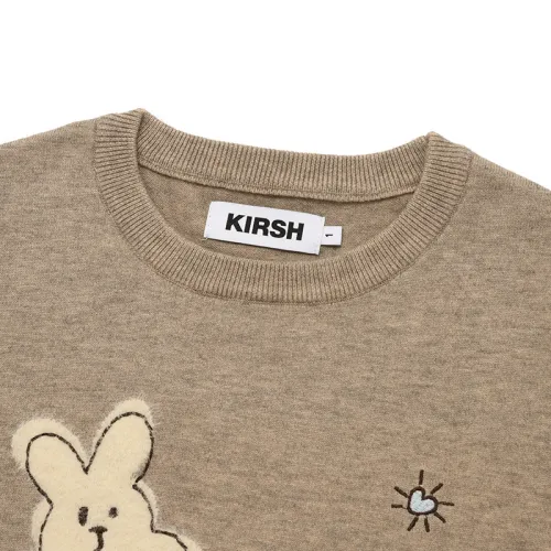 Witty Bunny Nomad Knit by Kirsh