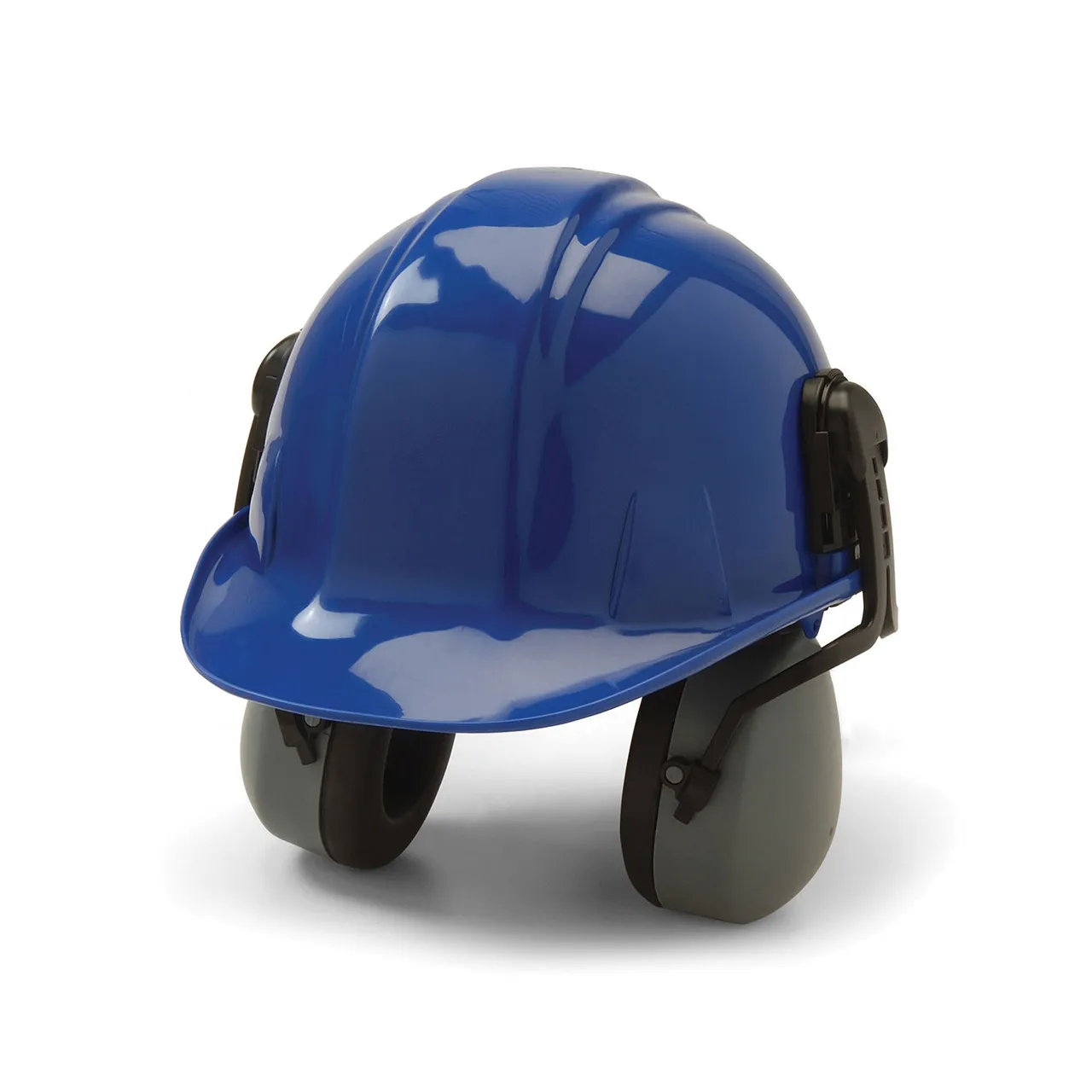 Pyramex CM6010 Hard Hat Mounted Earmuffs