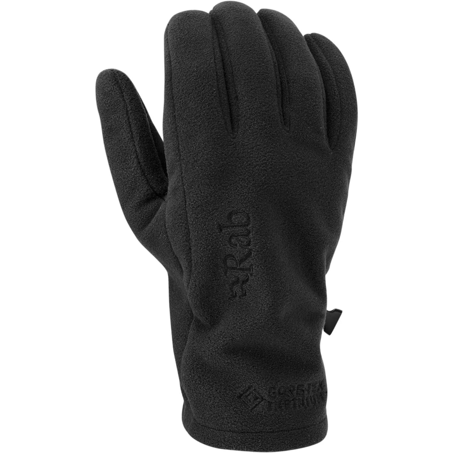 Women's Lightweight Gore-TEX Windproof Fleece Gloves by RAB