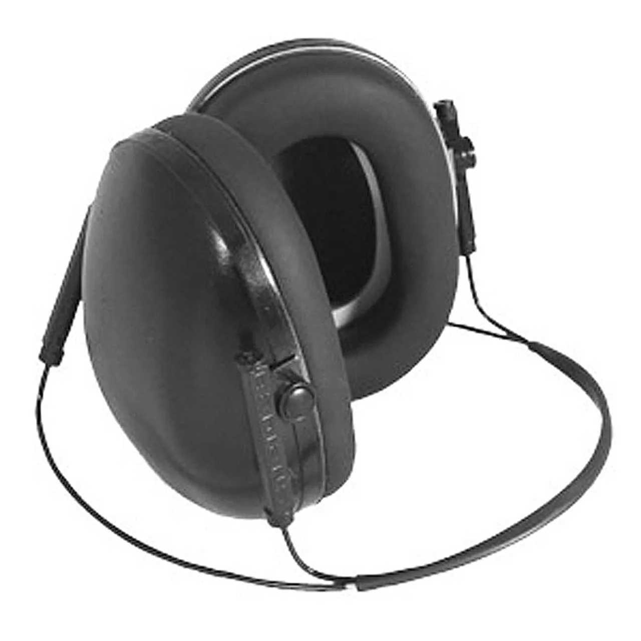 Radians LS0101CS Lowset Behind The Head Passive Earmuffs