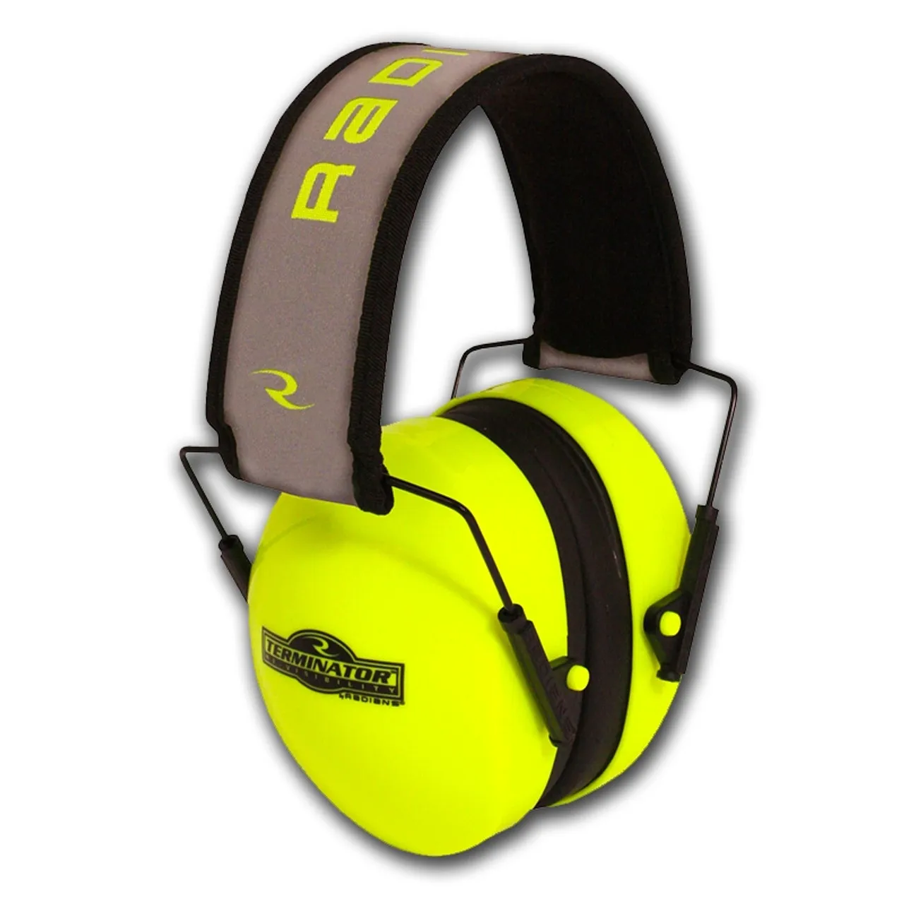 Radians TR0HVG-BX Terminator Passive Earmuffs