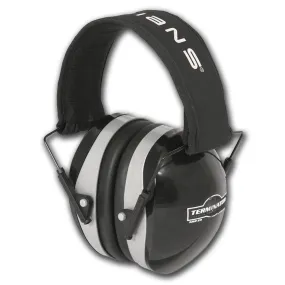 Radians TR29-BX Terminator Passive Earmuffs