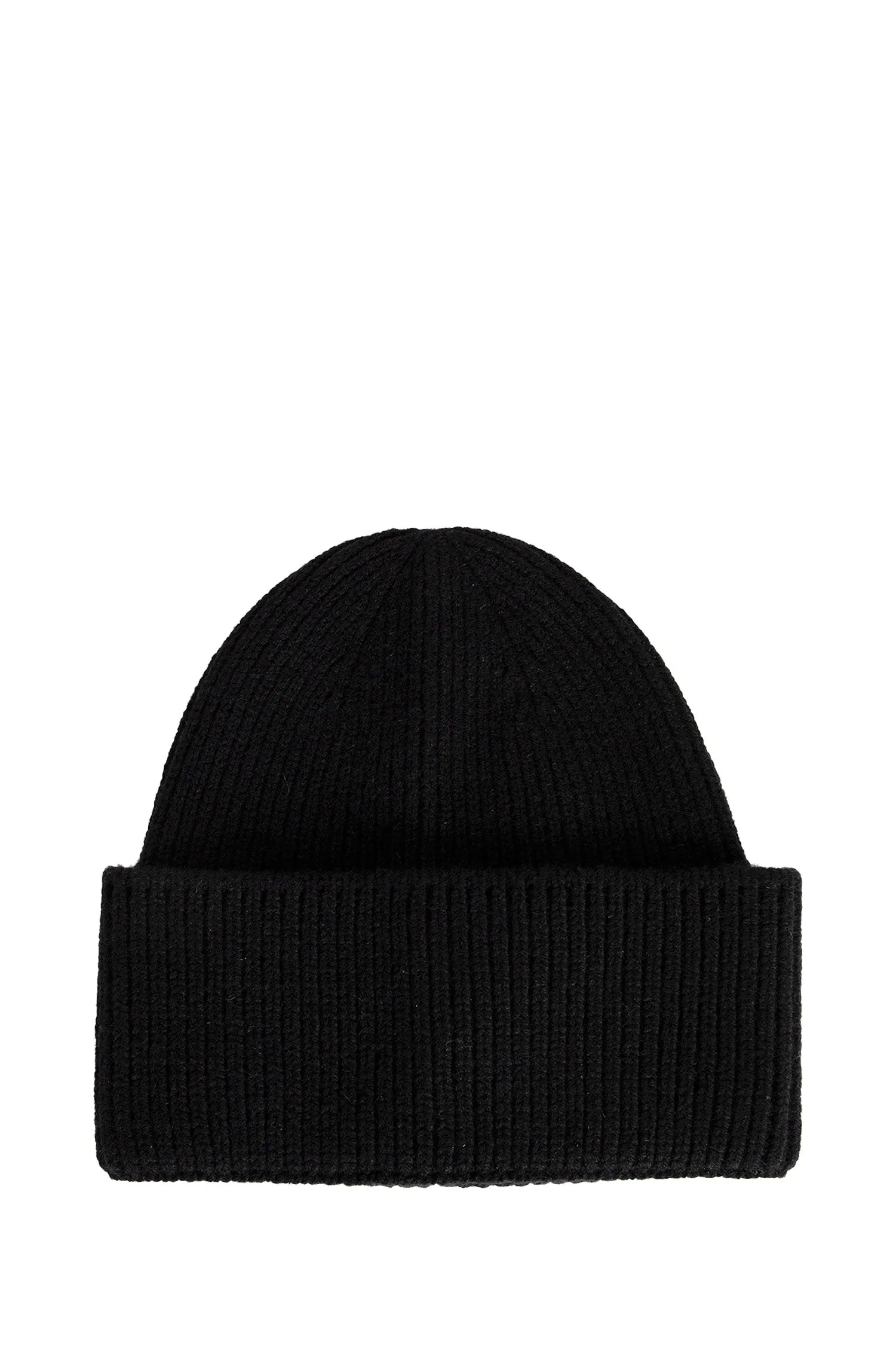 Ribbed Beanie Hat by Destin