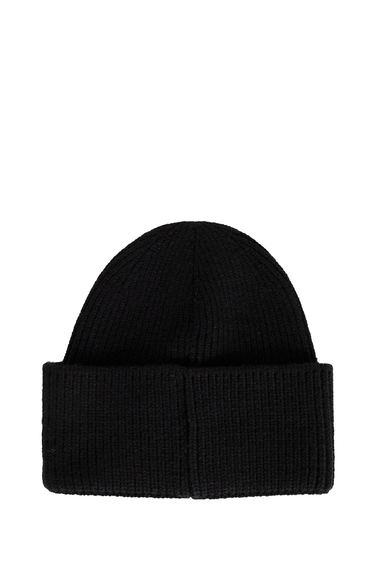 Ribbed Beanie Hat by Destin