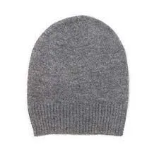 Ribbed Beanie Hat